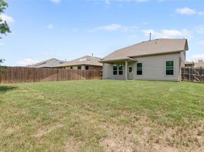 4212  Stone Trail Drive , Denton Texas 76210