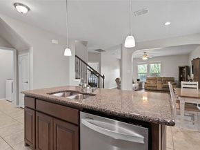 4212  Stone Trail Drive , Denton Texas 76210