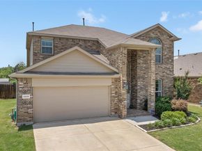 4212  Stone Trail Drive , Denton Texas 76210