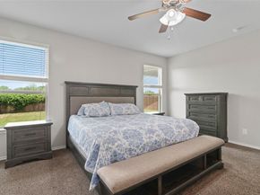 4212  Stone Trail Drive , Denton Texas 76210