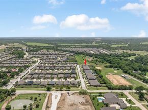 4212  Stone Trail Drive , Denton Texas 76210