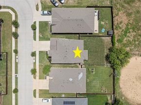 4212  Stone Trail Drive , Denton Texas 76210