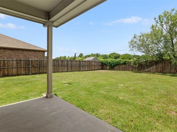 4212  Stone Trail Drive , Denton Texas 76210