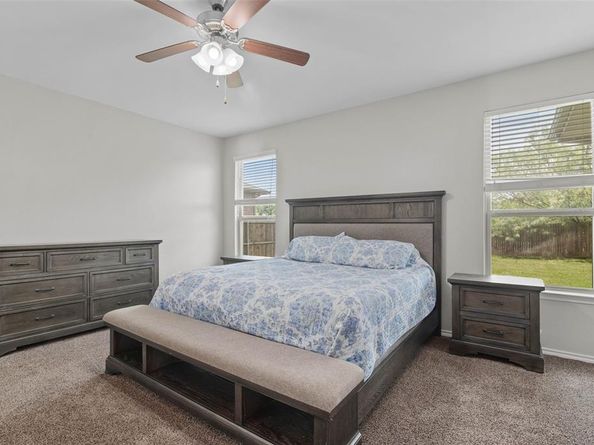 4212  Stone Trail Drive , Denton Texas 76210
