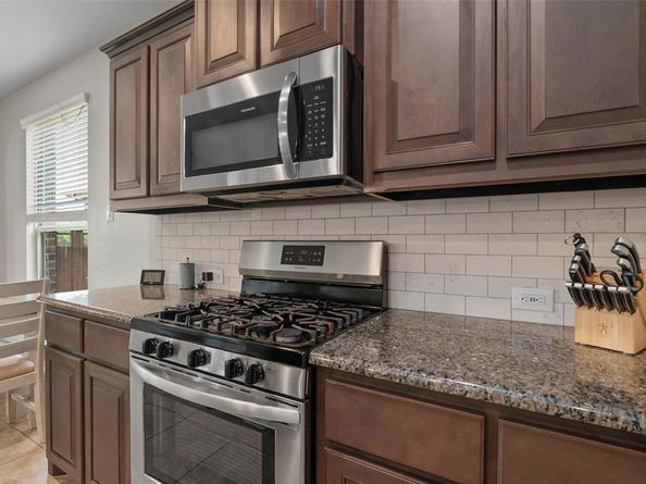 4212  Stone Trail Drive , Denton Texas 76210