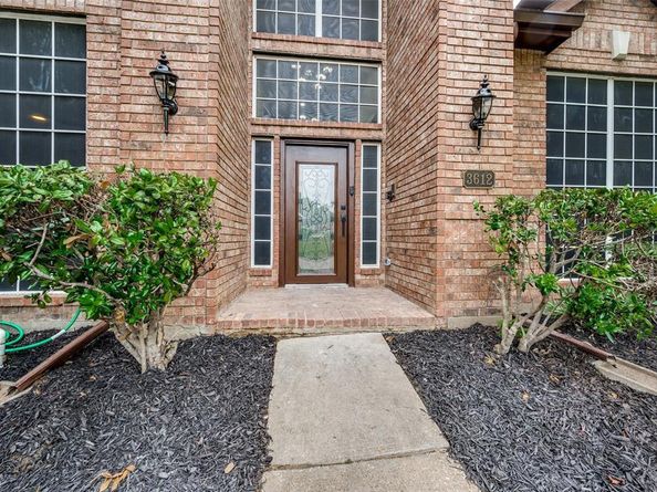 3612  Waynoka Drive , Carrollton Texas 75007