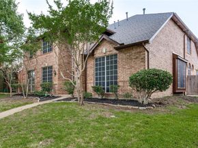 3612  Waynoka Drive , Carrollton Texas 75007