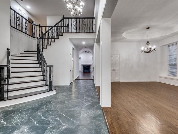 3612  Waynoka Drive , Carrollton Texas 75007