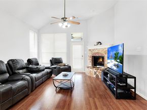 1505  Pelican Drive , Little Elm Texas 75068