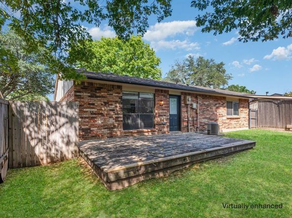 520  Hawthorne Drive , Allen Texas 75002