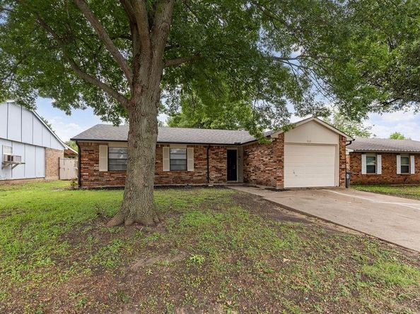 520  Hawthorne Drive , Allen Texas 75002