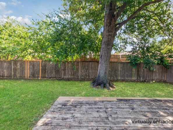 520  Hawthorne Drive , Allen Texas 75002