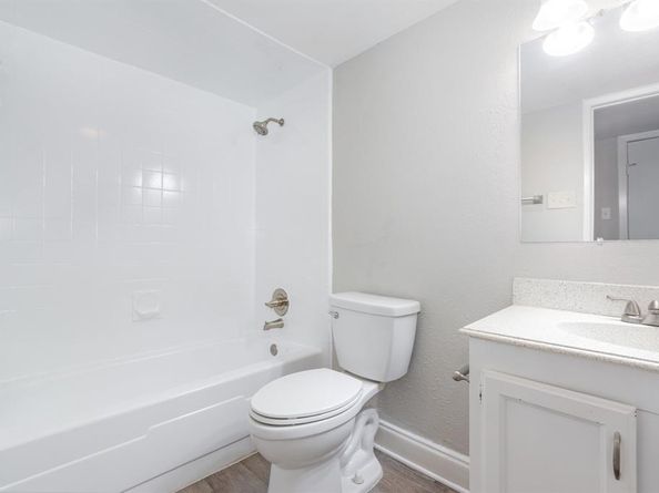 520  Hawthorne Drive , Allen Texas 75002