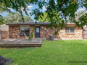 520  Hawthorne Drive , Allen Texas 75002