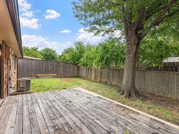 520  Hawthorne Drive , Allen Texas 75002