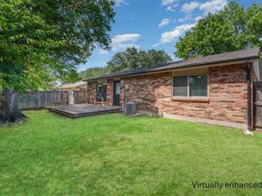 520  Hawthorne Drive , Allen Texas 75002