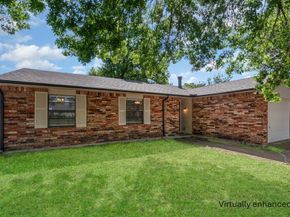520  Hawthorne Drive , Allen Texas 75002