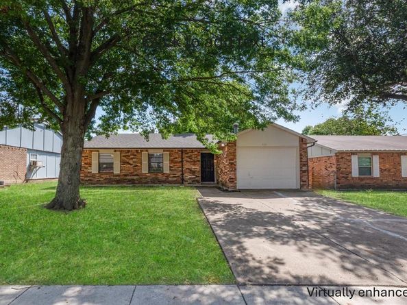 520  Hawthorne Drive , Allen Texas 75002