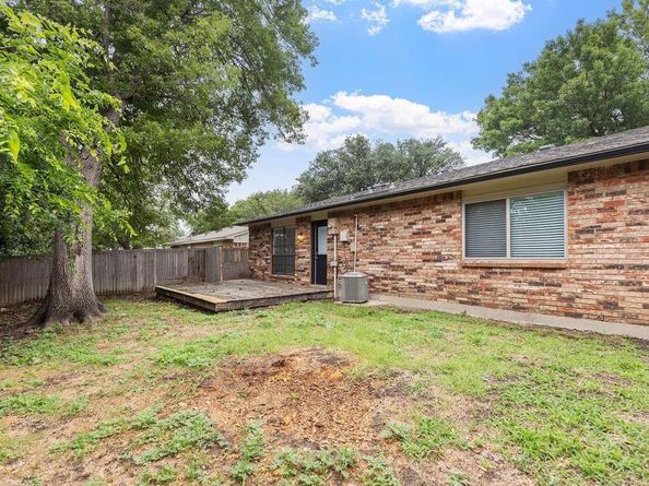 520  Hawthorne Drive , Allen Texas 75002