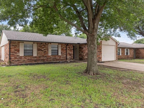 520  Hawthorne Drive , Allen Texas 75002