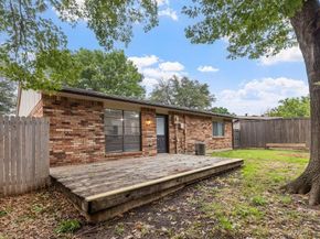 520  Hawthorne Drive , Allen Texas 75002