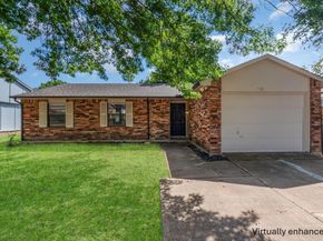 520  Hawthorne Drive , Allen Texas 75002