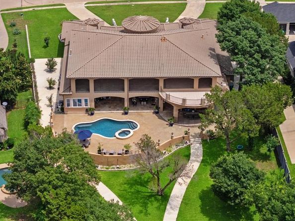 2314  Sunset Ridge Circle , Cedar Hill Texas 75104