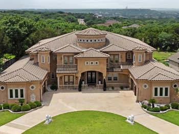 2314  Sunset Ridge Circle 