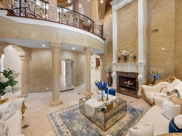 2314  Sunset Ridge Circle , Cedar Hill Texas 75104