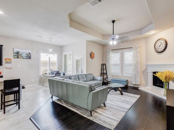 3417  Rosewood Lane , Sachse Texas 75048