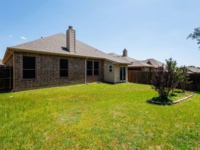 3417  Rosewood Lane , Sachse Texas 75048
