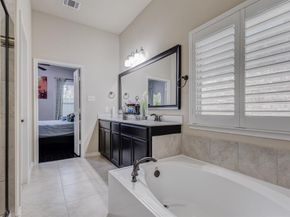 3417  Rosewood Lane , Sachse Texas 75048