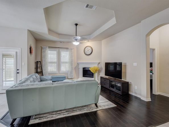 3417  Rosewood Lane , Sachse Texas 75048
