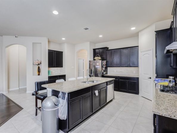 3417  Rosewood Lane , Sachse Texas 75048
