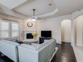 3417  Rosewood Lane , Sachse Texas 75048
