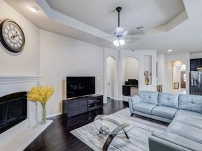 3417  Rosewood Lane , Sachse Texas 75048