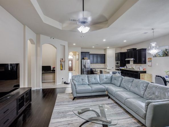 3417  Rosewood Lane , Sachse Texas 75048
