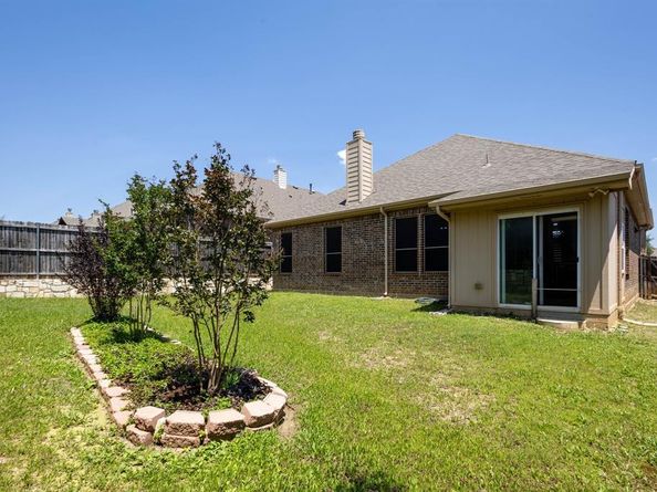 3417  Rosewood Lane , Sachse Texas 75048