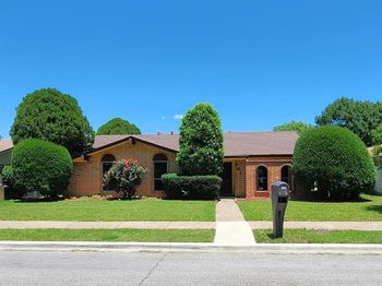 701  Woodcastle Drive 