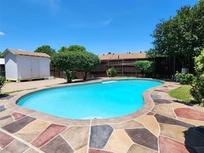 701  Woodcastle Drive , Garland Texas 75040