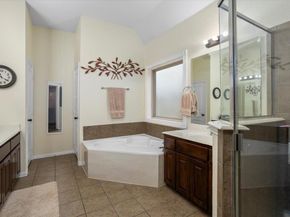 8312  Teja Trail , Benbrook Texas 76126