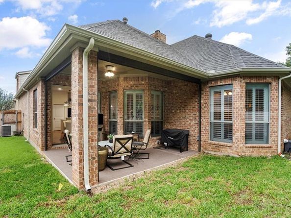 8312  Teja Trail , Benbrook Texas 76126