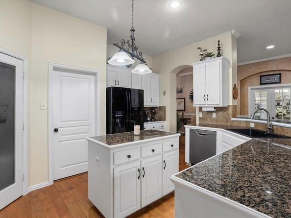 8312  Teja Trail , Benbrook Texas 76126