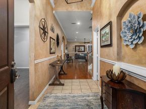 8312  Teja Trail , Benbrook Texas 76126