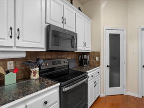 8312  Teja Trail , Benbrook Texas 76126