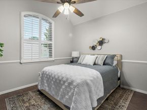 8312  Teja Trail , Benbrook Texas 76126