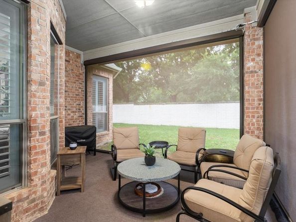 8312  Teja Trail , Benbrook Texas 76126