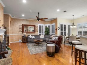 8312  Teja Trail , Benbrook Texas 76126