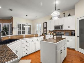 8312  Teja Trail , Benbrook Texas 76126