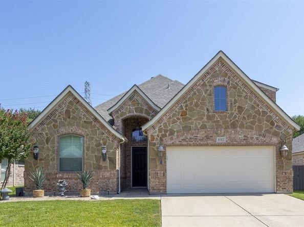 8312  Teja Trail , Benbrook Texas 76126